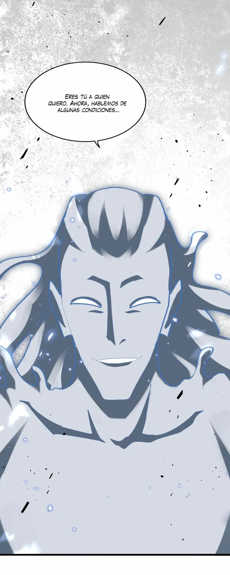 Emperador magico (magic emperor) > Capitulo 366 > Page 341